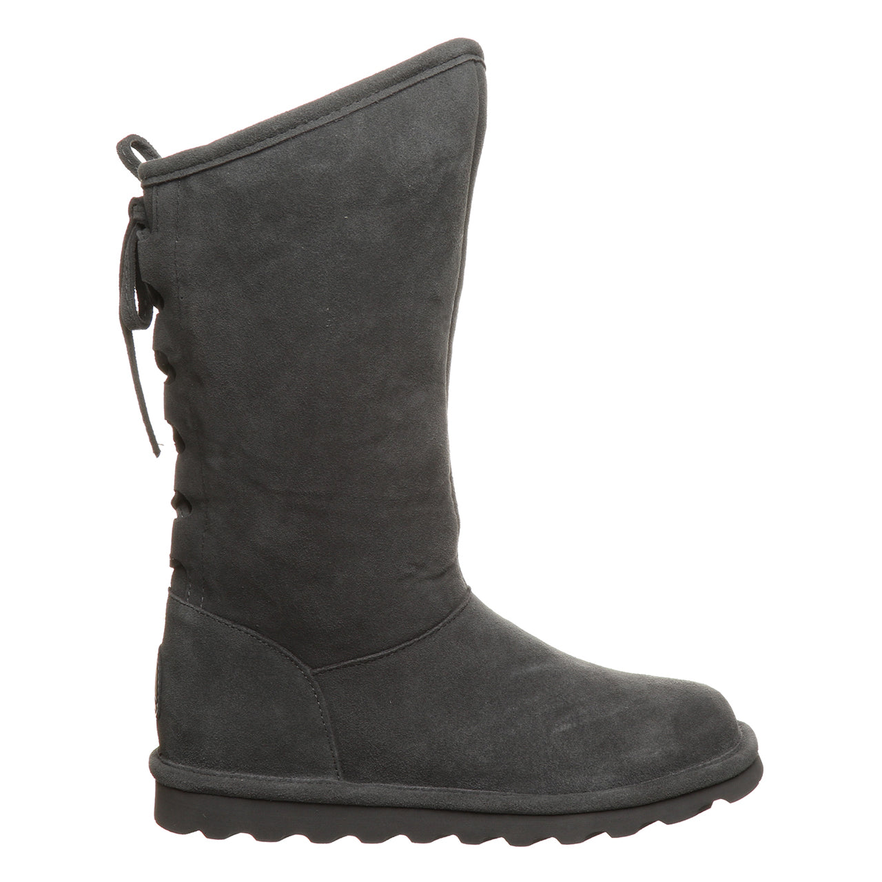 Phylly Charcoal BearPaw Europe